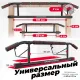 Турник дверной DFC SPORTSTECH KS550