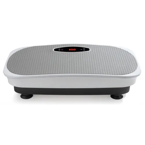 Виброплатформа VictoryFit VF-M720 (белая)