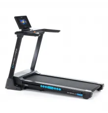 Беговая дорожка домашняя OXYGEN FITNESS EMERALD TFT 10