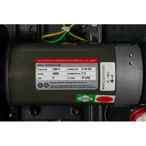 Беговая дорожка Titanium Masters Physiotech TCA