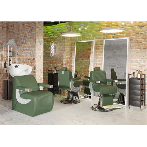 Парикмахерская мойка Челленджер